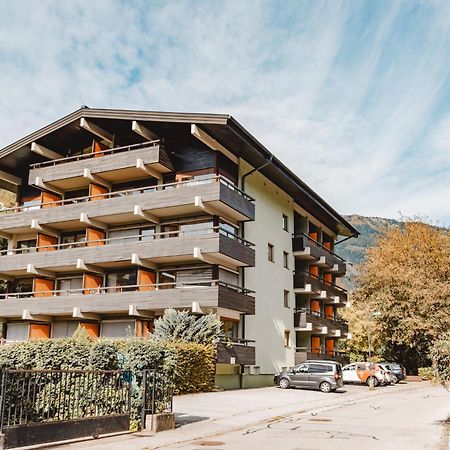 Apartment Haus Achenstrasse-5 By Interhome Bad Hofgastein Buitenkant foto