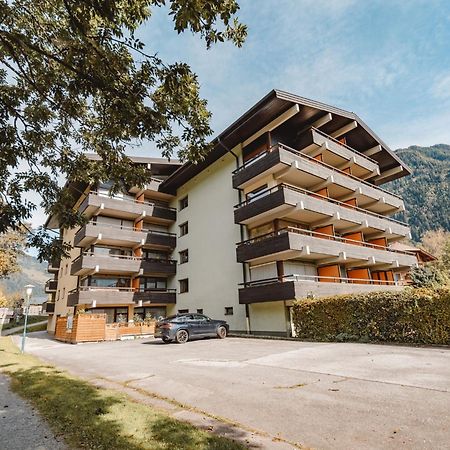 Apartment Haus Achenstrasse-5 By Interhome Bad Hofgastein Buitenkant foto