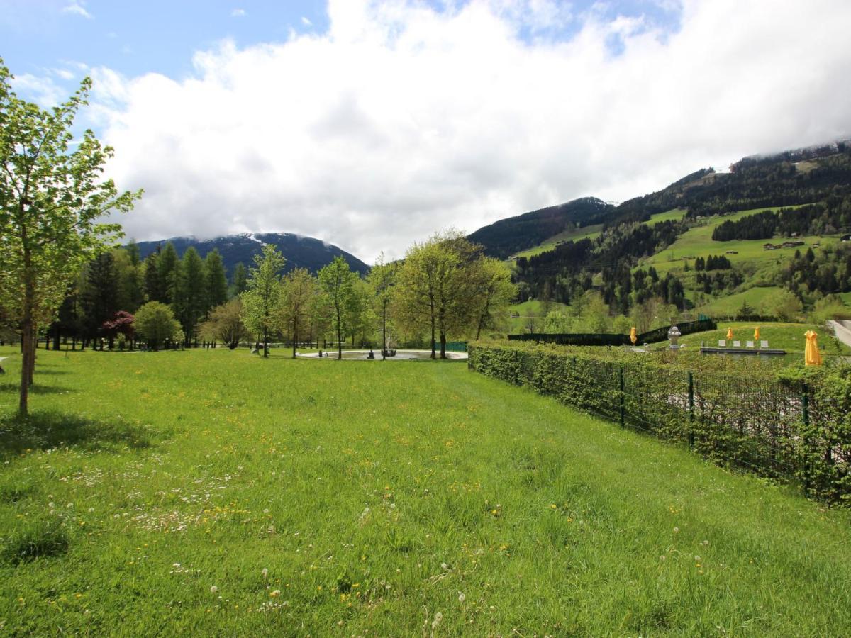 Apartment Haus Achenstrasse-5 By Interhome Bad Hofgastein Buitenkant foto