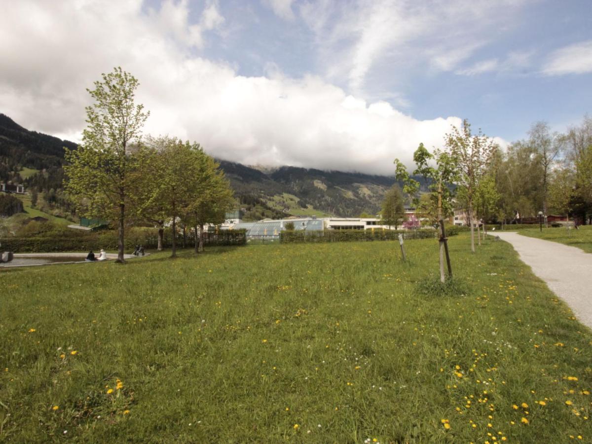 Apartment Haus Achenstrasse-5 By Interhome Bad Hofgastein Buitenkant foto