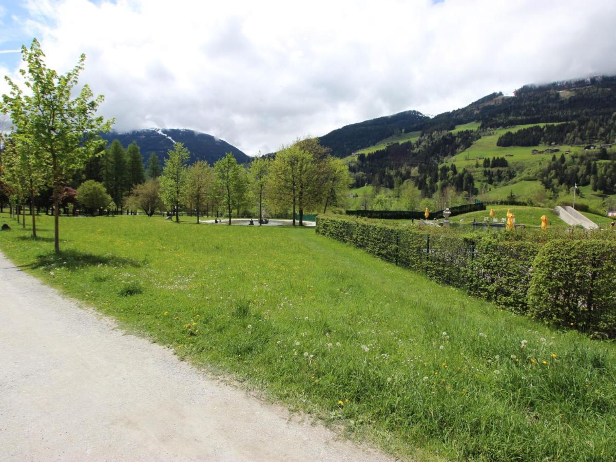 Apartment Haus Achenstrasse-5 By Interhome Bad Hofgastein Buitenkant foto