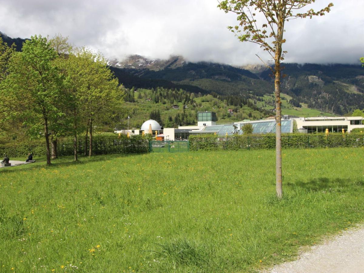 Apartment Haus Achenstrasse-5 By Interhome Bad Hofgastein Buitenkant foto
