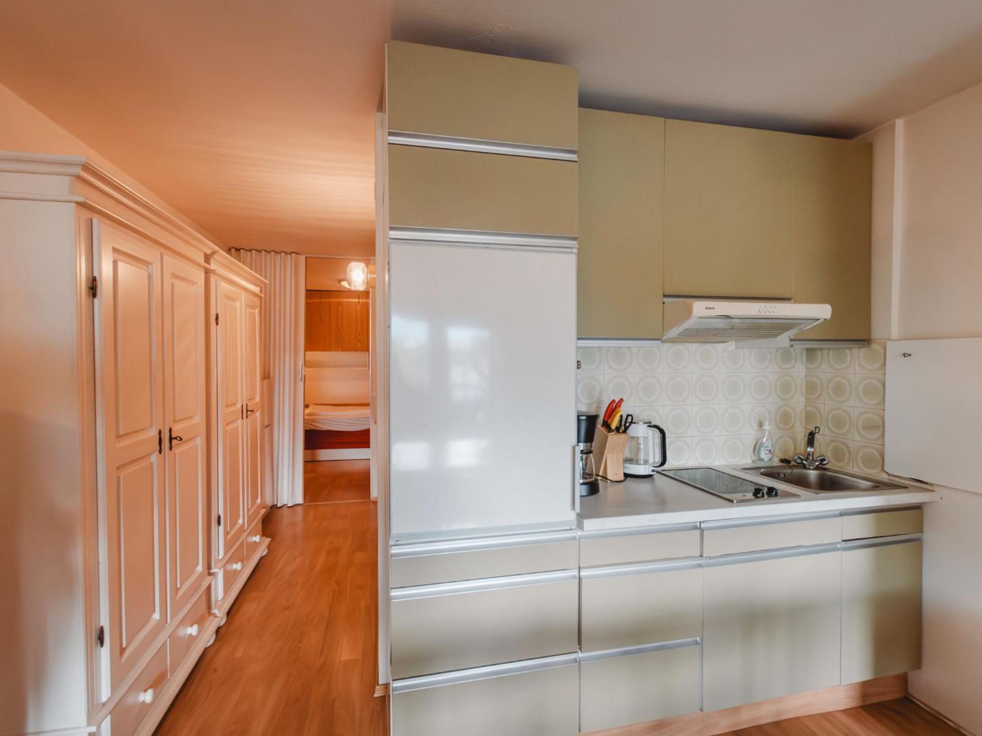 Apartment Haus Achenstrasse-5 By Interhome Bad Hofgastein Buitenkant foto
