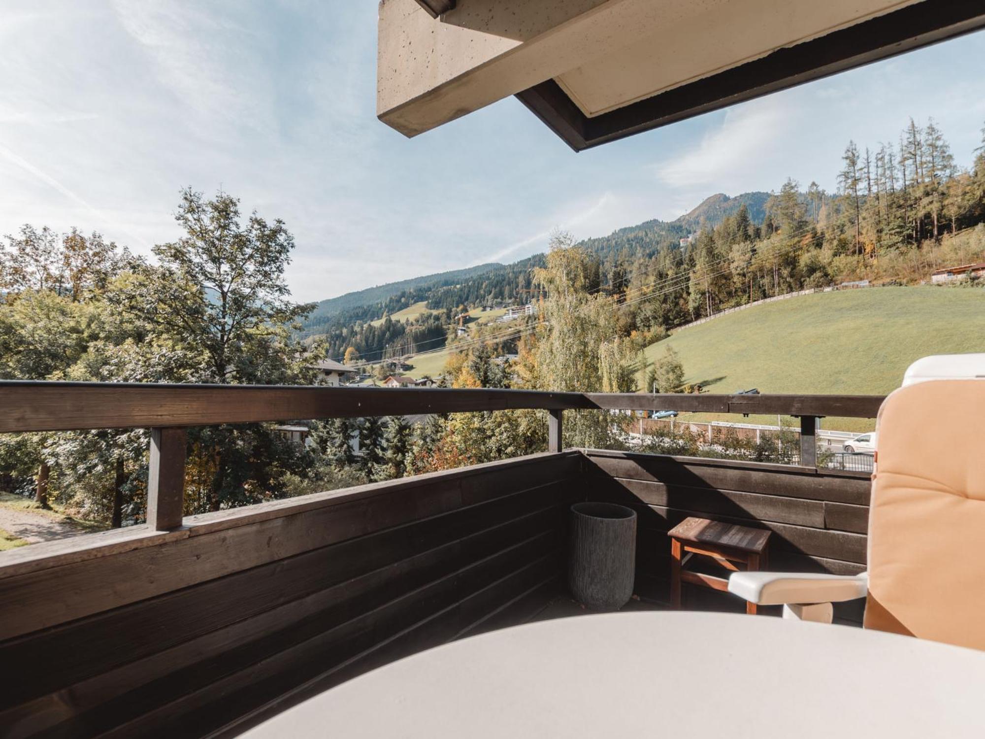 Apartment Haus Achenstrasse-5 By Interhome Bad Hofgastein Buitenkant foto